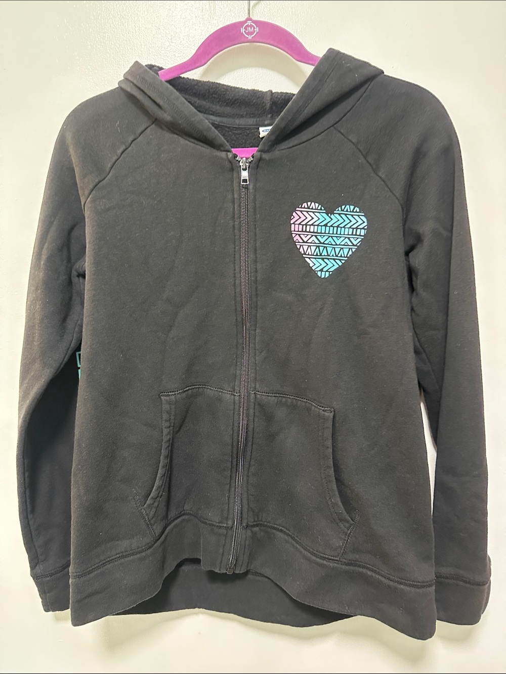 Girls Old Navy hoodie size XXL